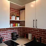 Stylish Center - Free Parking - Walk To Old Town * Riga