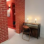 Appartement Stylish Center - Free Parking - Walk To Old Town Riga