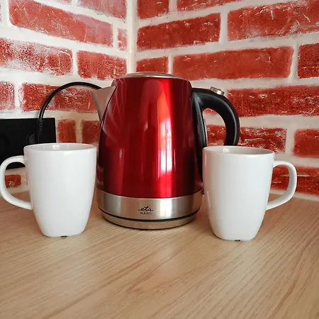 Διαμέρισμα Cosy In The Heart Of Ρίγα