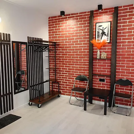 Stylish Center - Free Parking - Walk To Old Town Appartement