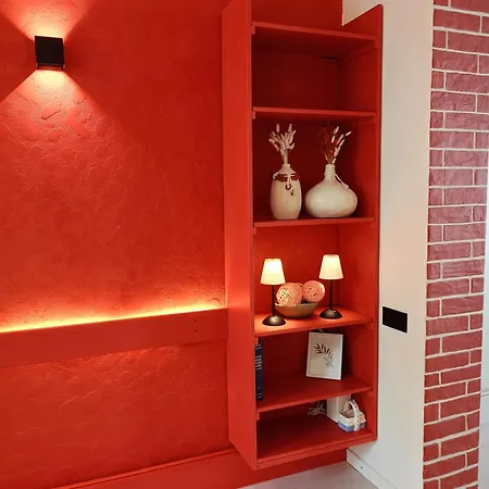 Stylish Center - Free Parking - Walk To Old Town * Riga