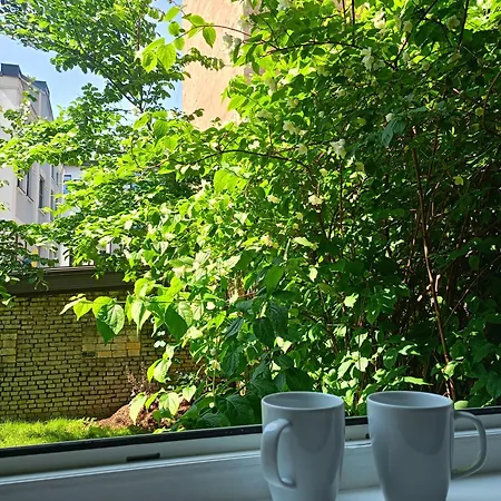 Cosy In The Heart Of Апартаменти *