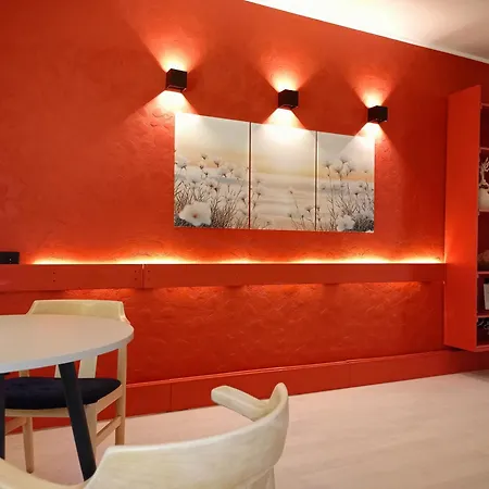 Cosy In The Heart Of Апартаменты Рига