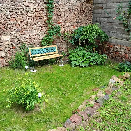 Cosy In The Heart Of *