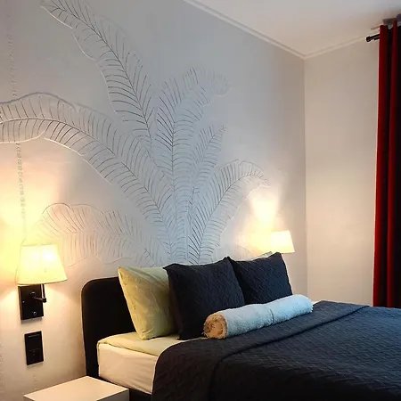 Cosy In The Heart Of Ρίγα