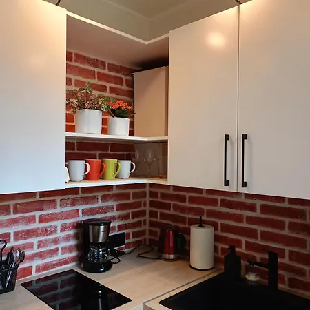 Cosy In The Heart Of * Riga