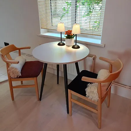 Stylish Center - Free Parking - Walk To Old Town * Riga