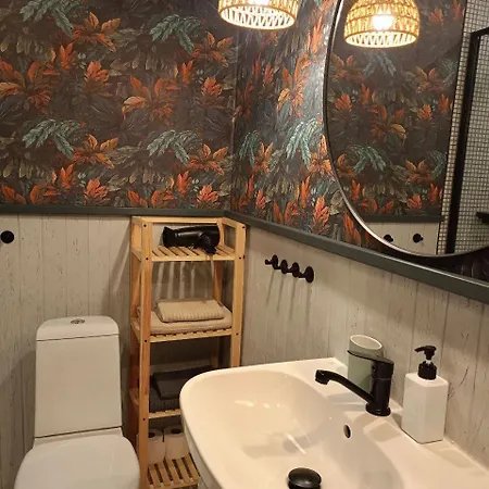 Cosy In The Heart Of * Riga