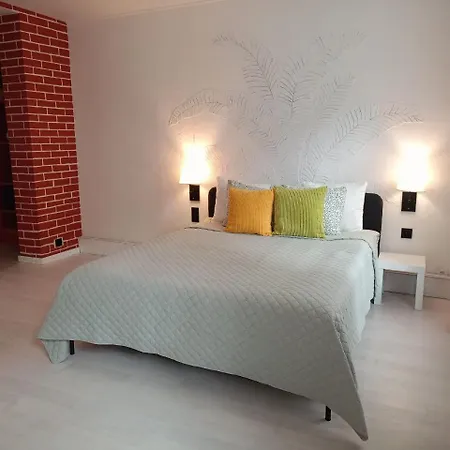 Cosy In The Heart Of Appartamento *