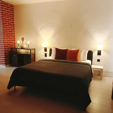 Apartamento Stylish Center - Free Parking - Walk To Old Town Riga