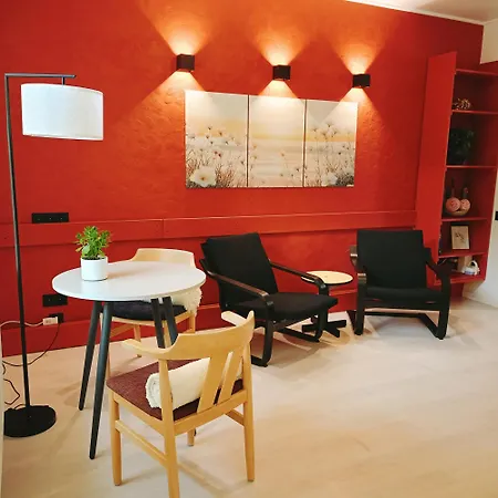 Apartamento Stylish Center - Free Parking - Walk To Old Town Riga