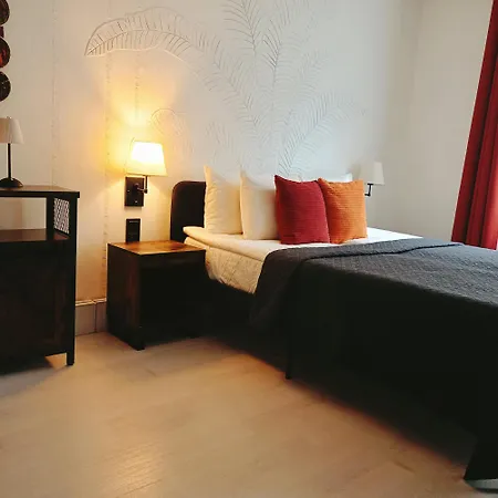 Stylish Center - Free Parking - Walk To Old Town Apartment Riga