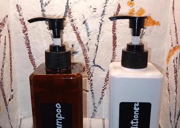 Apartment Stylish & Free Parking For Exploring