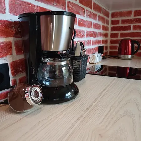 Apartman Cosy In The Heart Of *