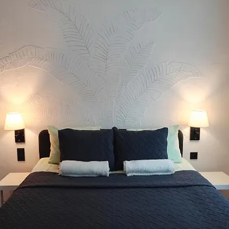 Cosy In The Heart Of Apartman *