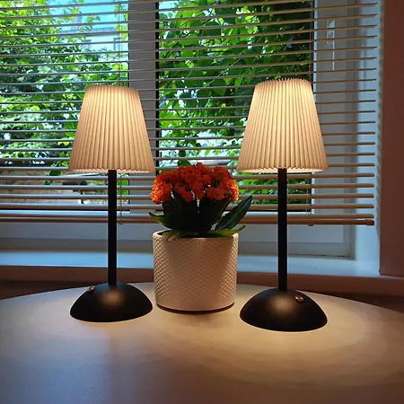 Cosy In The Heart Of *