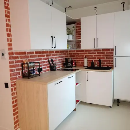 Apartman Cosy In The Heart Of *