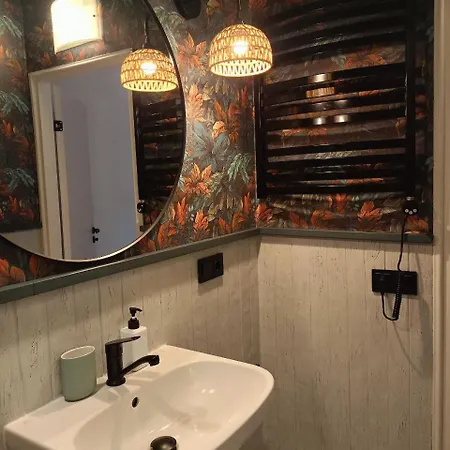 Cosy In The Heart Of Apartman