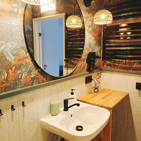 Cosy In The Heart Of